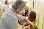 В Украине всем желающим разрешили бустерную ковид-прививку