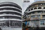 Раньше было лучше: Как изменилась за 40 лет пятиэтажка, которую знают все в Ужгороде