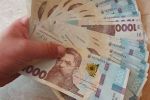 Лучшая ошибка: В Закарпатье банкомат выдал человеку на 36 тысяч гривен больше 