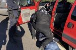 Спецоперация на главной трассе в Закарпатье: Полицейским удалось выйти на банду опытных воров 