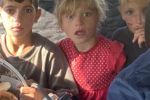 Жизнь была под угрозой: В Закарпатье отыскали четверых пропавших детей