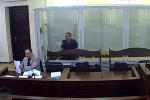 Мэр Мукачева Андрей Балога вышел на свободу, заплатив залог в 30 миллионов гривен