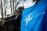 НАТО готово вмешаться в войну в Украине в двух случаях - Repubblica