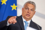 В Европарламенте потребовали отменить председательство Венгрии в ЕС