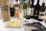 Чим Закарпаття відзначилося на виноробному форум у столиці України