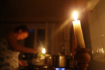  Украинцам посоветовали привыкать к отключениям электроэнергии на несколько лет