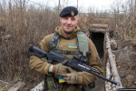  Сухаревский из Закарпатья стал командующим Сил беспилотных систем ВСУ