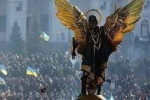 Украина может ограничить права человека во время войны