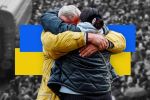 За время войны население Украины сократилось до 35 миллионов человек
