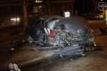 Ужасное ДТП в Мариуполе: 3 трупа и 2 пострадавших
