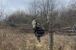  В Словакию из Украины сбежал пограничник из Закарпатья
