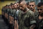 В Украине сформируют отряды из заключённых