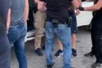 Контрабанда на 1 миллион: СБУшники провели спецоперацию в Закарпатье 