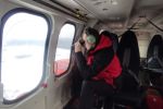 Вторая неделя поисков: В Закарпатье с вертолёта пытаются найти исчезнувшего туриста 