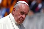 Папа Римский призвал "не играть в игры" с поставками оружия Украине