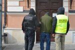 В Польше задержали членов международной ОПГ, занимавшейся контрабандой сигарет из Украины