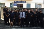 Полицейский рэкет: В Закарпатье задержано руководство Воловецкого отделения