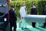 Жуткая смерть: В Италии на Рождество украинку убил ножом в сердце 80-летний муж