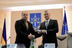  Закарпаття отримало нового керівника обласної прокуратури 
