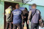  В Закарпатье пограничника взяли на сбыте особо опасного наркотика PVP 