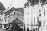 Сквер Крупки і колишня синагога: В Ужгороді планують відновити декілька історичних будівель