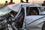 В Турции в серьезную аварию попал бус с украинскими туристами