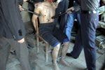 Неописуемый ужас: В Ужгороде экс-полицейских, на которых завели уголовное дело, вызвали пытать подозреваемого