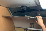 Из-за найденной в Закарпатье на границе контрабанды, уволили начальника поезда Киев - Вена