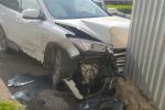 ДТП в Ужгороде: Полиция сообщила подробности жесткого столкновения Hyundai и Mazda 