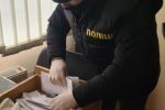 В Закарпатье за получение 600 евро взятки будут судить чиновника