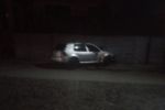 Нічна "феєрія" на дорозі в Мукачево — постраждали два автомобілі
