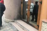 Поджигателю из Мукачево грозит длительное тюремное заключение