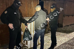 В Ужгороді викрили схему підкупу виборців "за" мера Андріїва!
