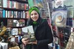 Книги журналистки-писательницы из Ужгорода не только дарят друг другу, но и коллекционируют