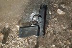 Субботняя стрельба в Закарпатье - стрелок задержан
