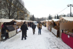 Фестиваль «Василля» в Ужгороді вже частує закарпатців та гостей свята