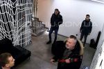Угрожал и запугивал кувалдой: Скандальное поведение "псевдоактивиста" в Мукачево вызвало бурю негодования в соцсетях 