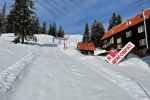 Шел 144-й день зимы: Знаменитый курорт в Закарпатье продолжает "делать" кассу даже в апреле 