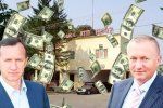 Фірма мера Ужгорода та його брата у 2018 році отримала з бюджету міста 6 мільйонів гривень