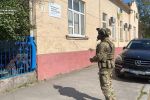 Организаторов схематоза в РСЦ МВД в Ужгороде могут отпустить под залог