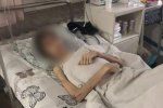 В Одессе отец голодом "лечил" подростка от беснования