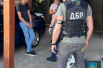 Схематоз в сервисном центре МВД в Ужгороде: Организаторов взяли "на горячем"