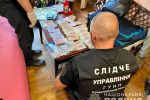 В Ужгороде копы прикрыли очередной «старт-ап» по продаже наркоты