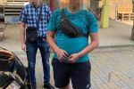В Закарпатье юный наркоман заказал "товар" через соцсеть и подставил несовершеннолетнего 