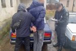 Мобильный наркомагазин: В Закарпатье поймали торговца метамфетамином