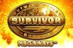 Уроки виживання разом із Survivor Megaways от Big Time Gaming