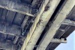 Кличко богатеет, а мосты в Киеве разрушаются