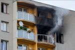 11 человек погибли и 13 получили ранения в результате страшного пожара в Чехии