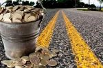 СБУ в Закарпатье разоблачила воровство бюджетных средств на ремонт автодорог
