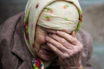 В Україні на сьогоднішній день за межею бідності живе близько 60% населення
